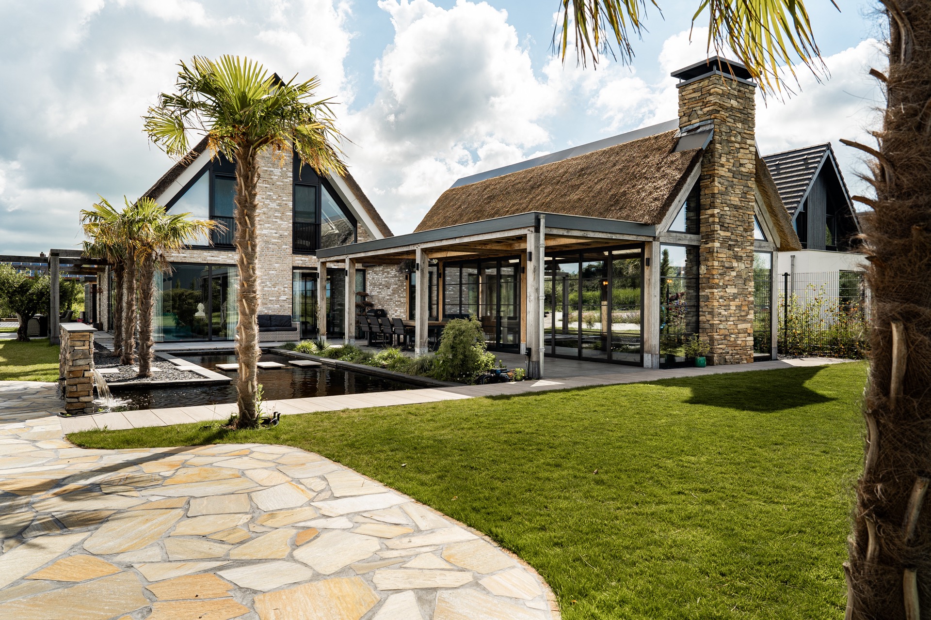 luxe tuin, design tuin, moderne tuin, exclusieve tuin, Luxury, Design, Exclusive, Modern, Custom Made, Special, Beautiful