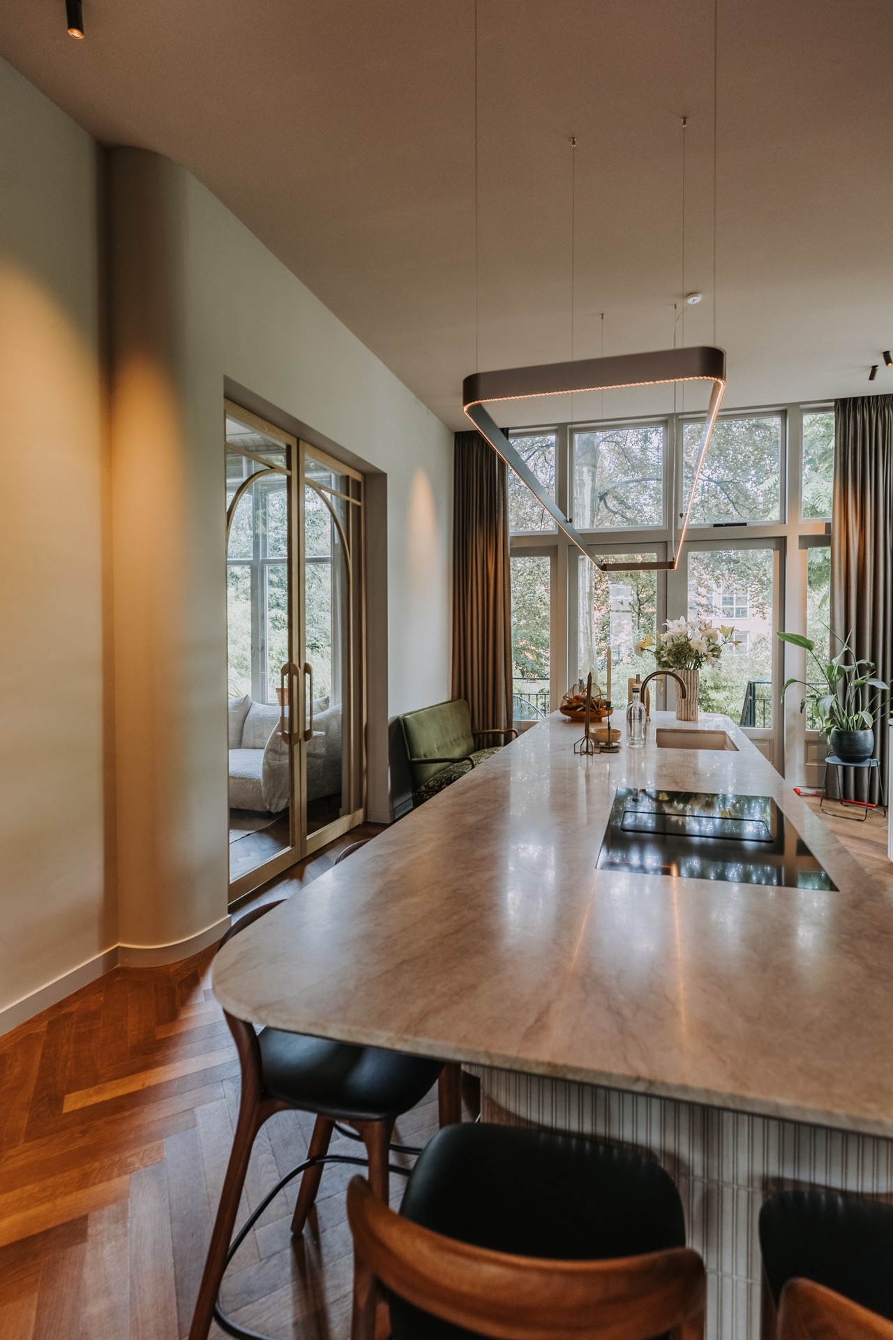 Luxury, Design, Exclusive, Modern, Custom Made, Special, Beautiful