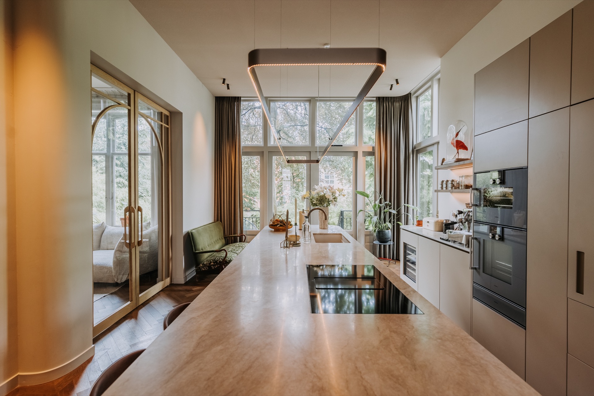 Luxury, Design, Exclusive, Modern, Custom Made, Special, Beautiful