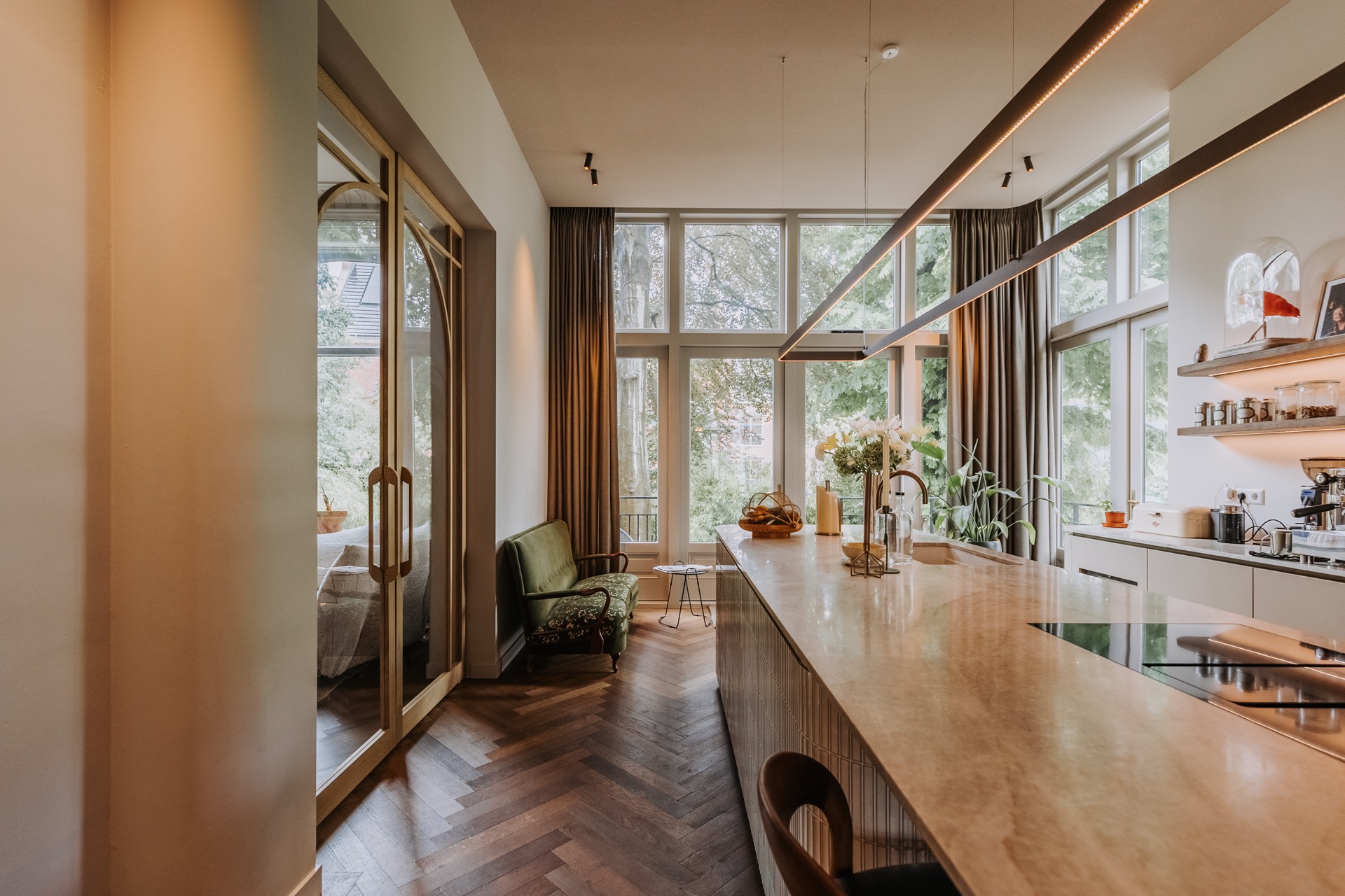 Luxury, Design, Exclusive, Modern, Custom Made, Special, Beautiful