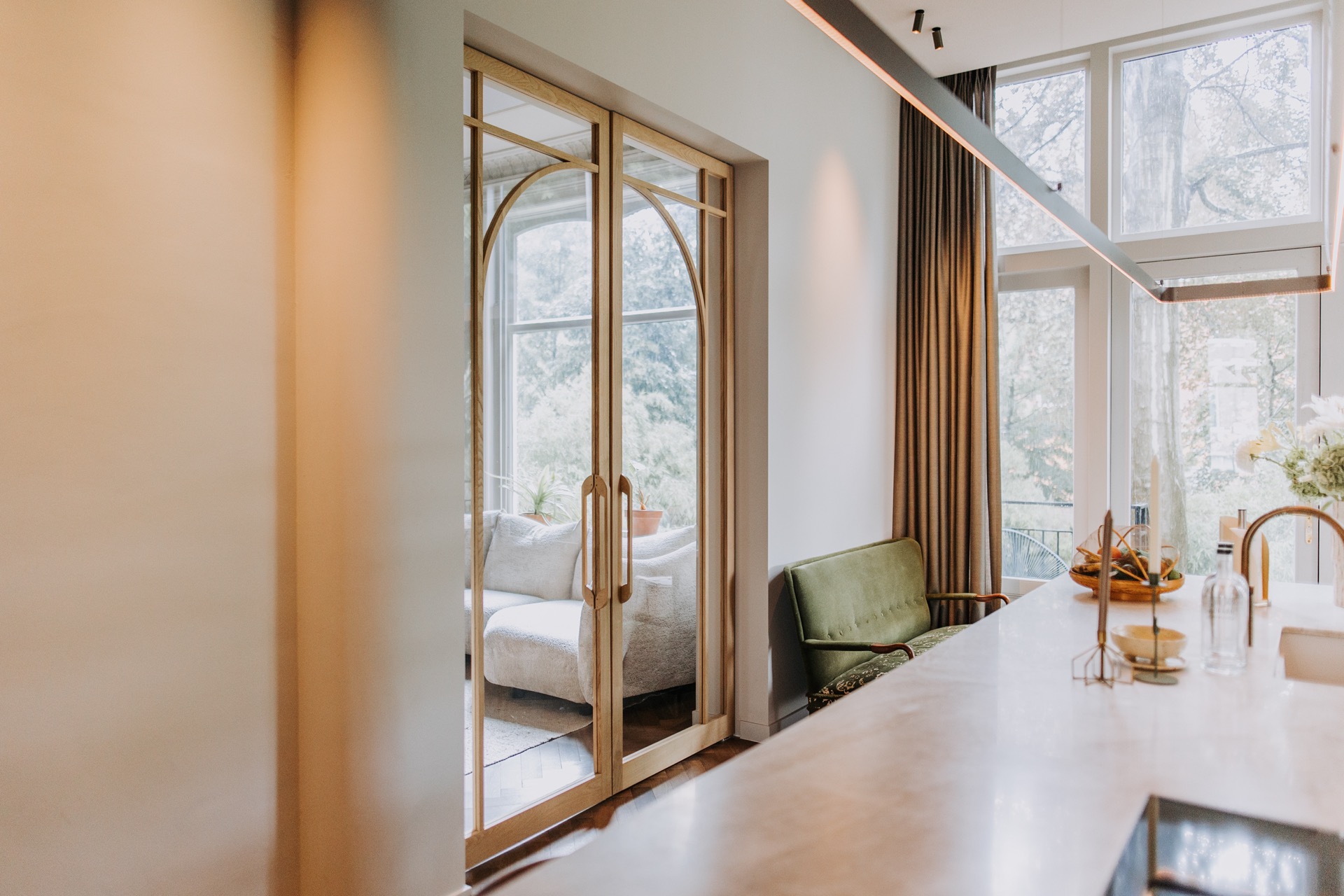 Luxury, Design, Exclusive, Modern, Custom Made, Special, Beautiful