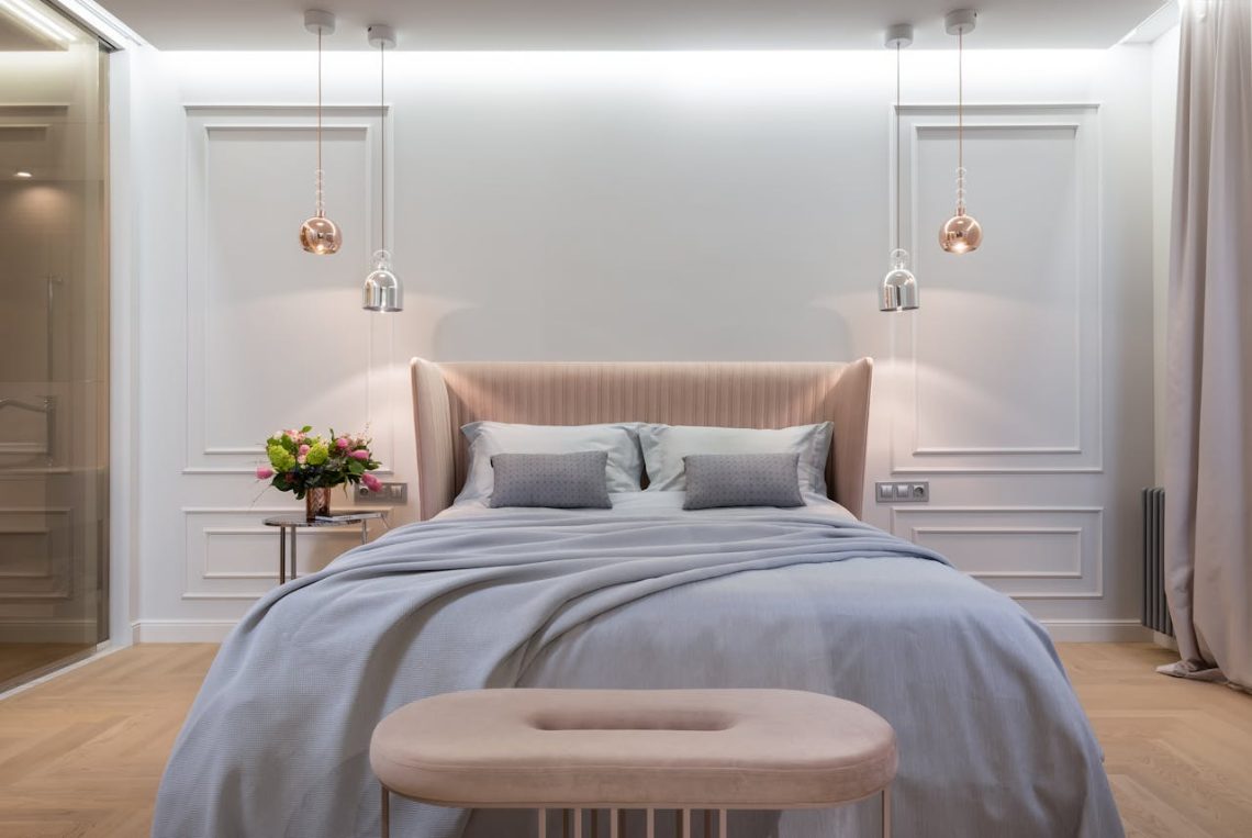 Tips voor de ultieme slaapervaring in een luxe bed