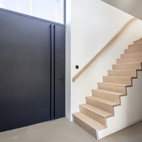  Villa FR te Eindhoven