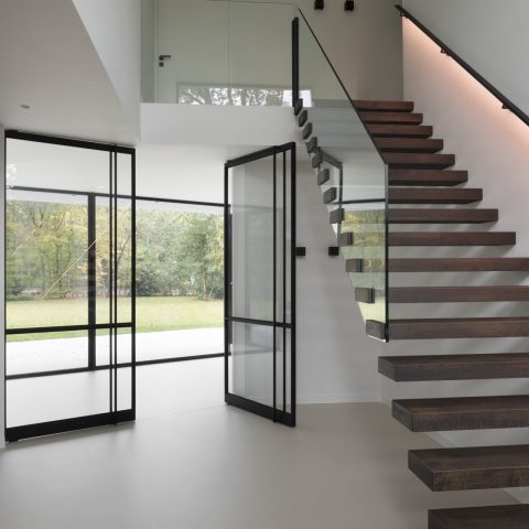 Angle House te Heesch