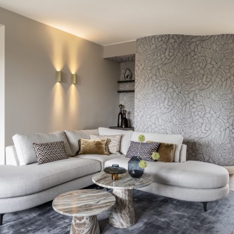 Exclusief Penthouse Amersfoort