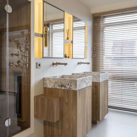 Exclusief Penthouse Amersfoort