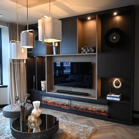 Historisch appartement Dordrecht