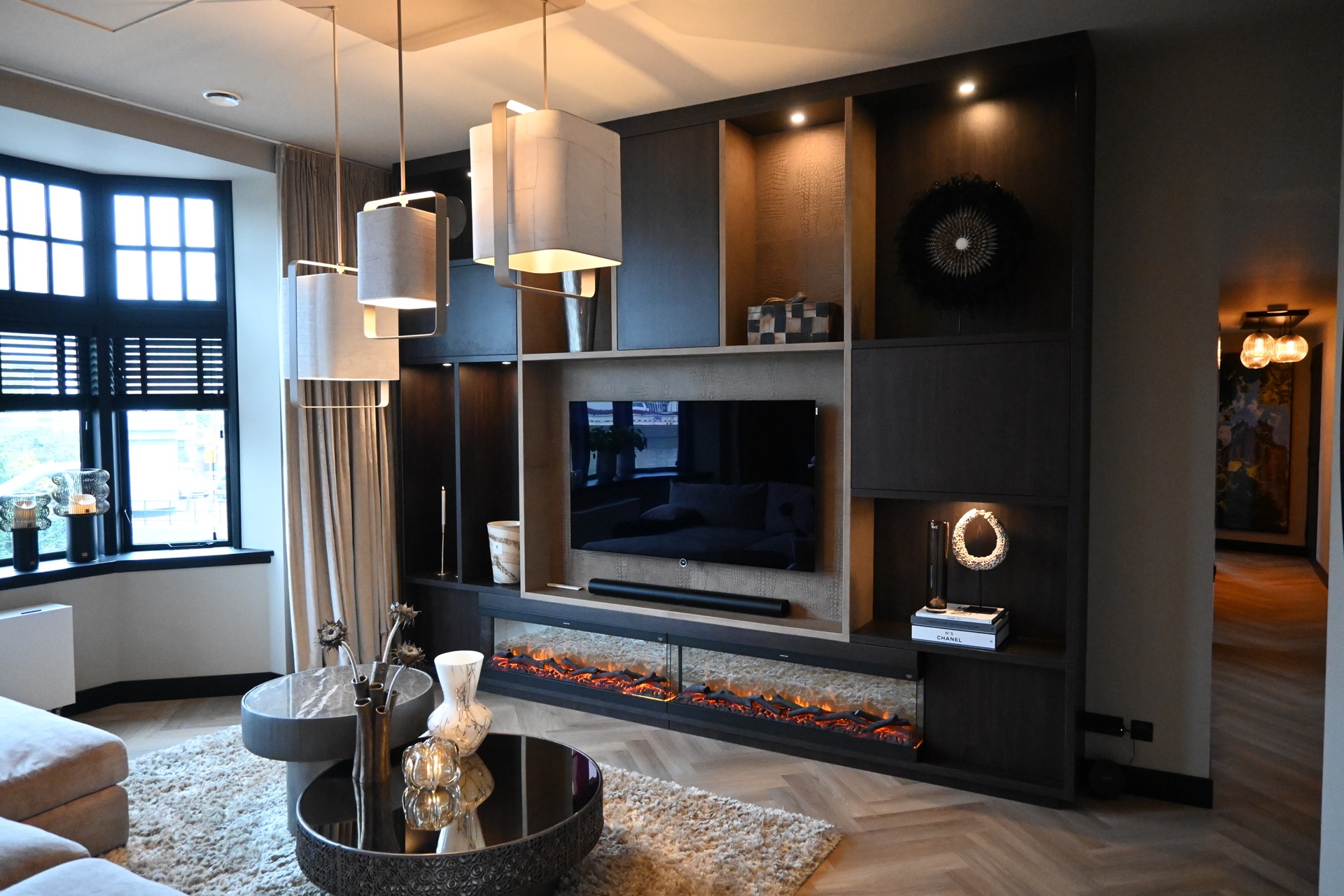 Luxury, Design, Exclusive, Modern, Custom Made, Special, Beautiful