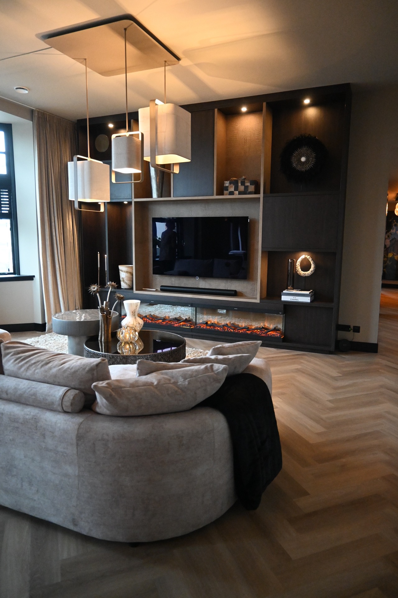 Luxury, Design, Exclusive, Modern, Custom Made, Special, Beautiful