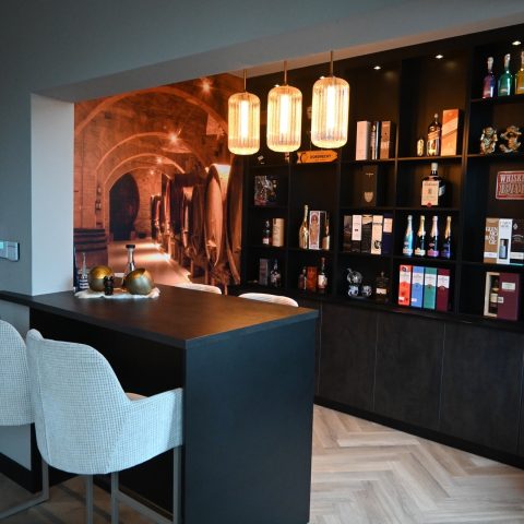 Historisch appartement Dordrecht