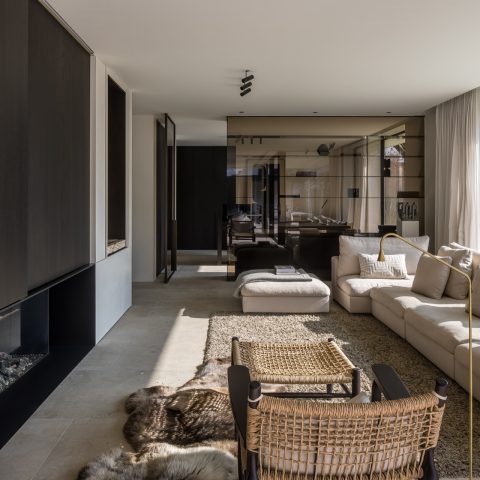 Villa Ghent