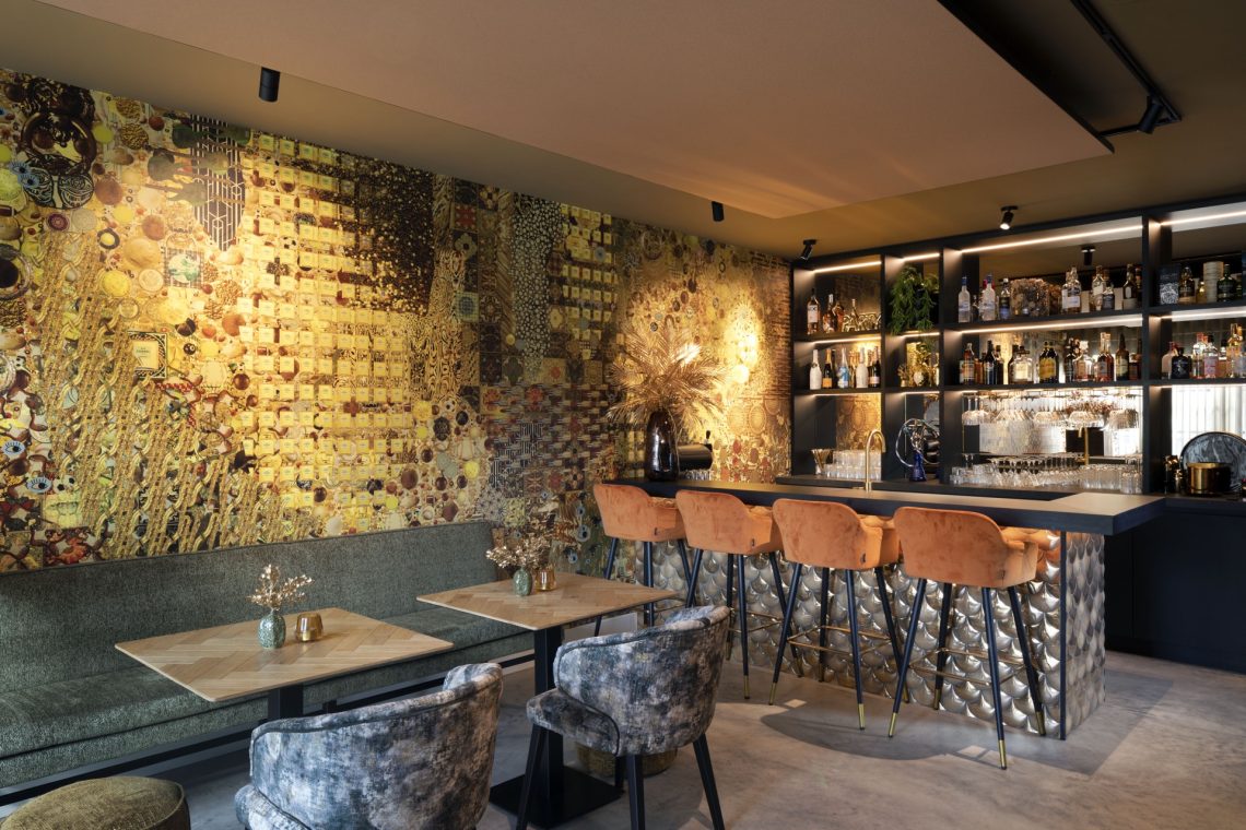 Vertoeven in je eigen luxe She Shed