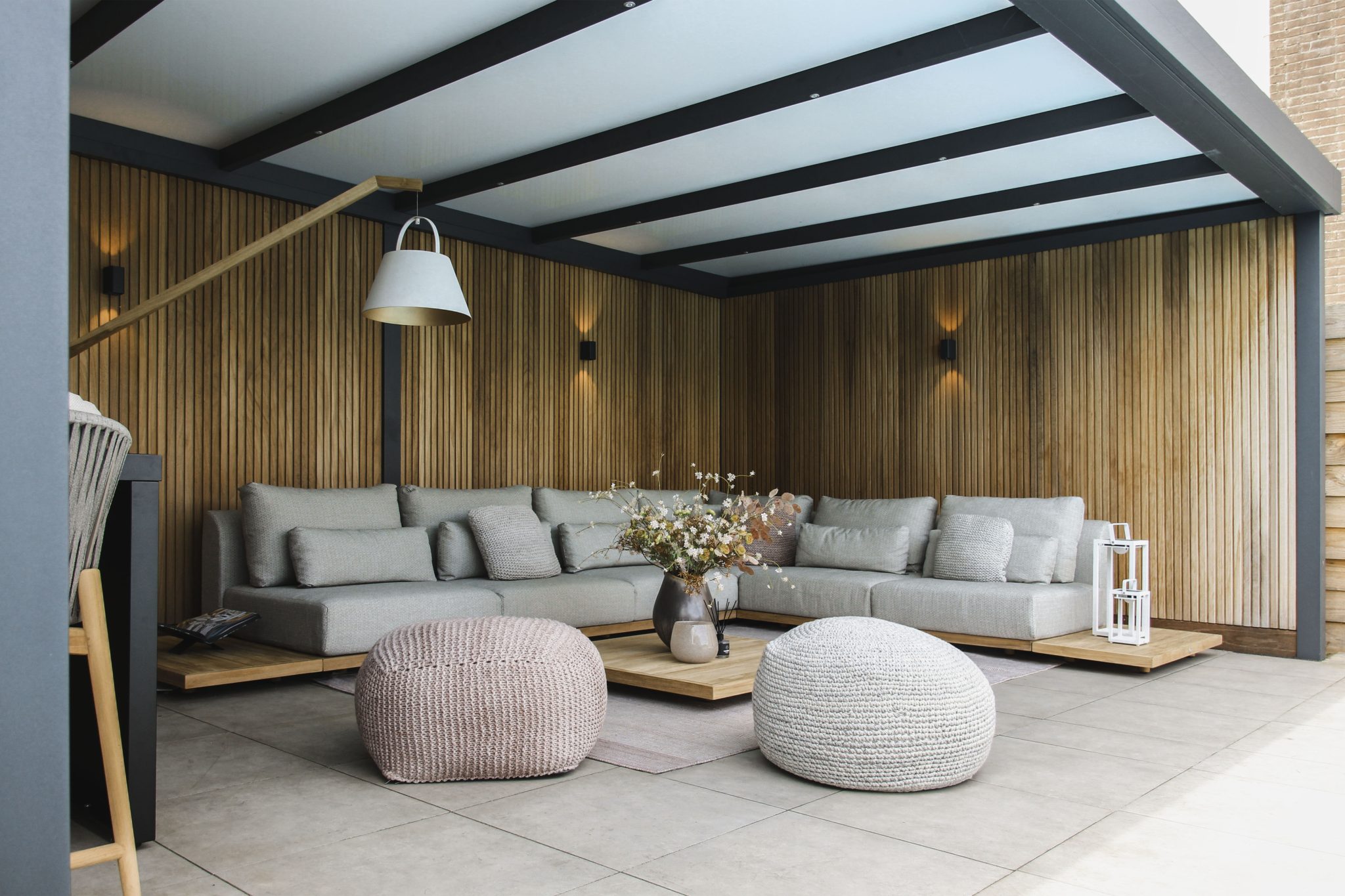 De tuin van de toekomst trends en inspiratie voor 2025 HOOG.design