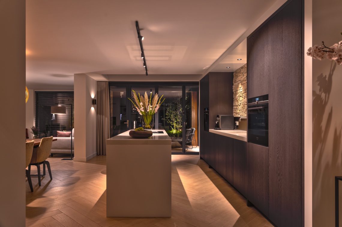Verlichting: De onmiskenbare sleutel tot een perfect interieur