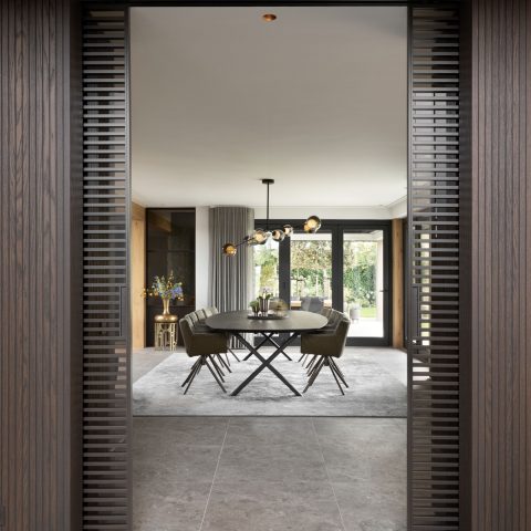 Villa KLP