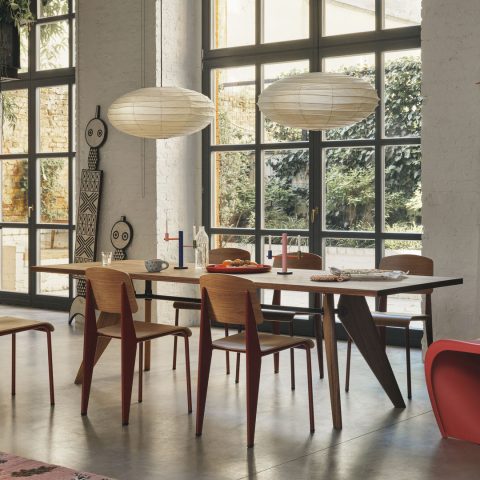 Gezinswoning in een Loft – Nata Lee Hahn