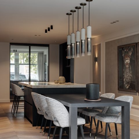 Project Amsterdam Oost