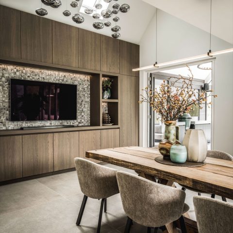 Villa Ambiance