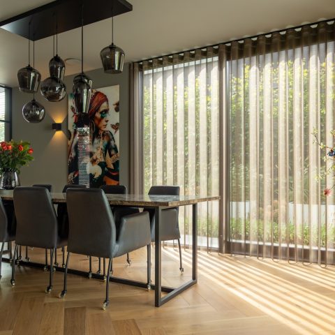 Nieuwbouw villa te Rosmalen