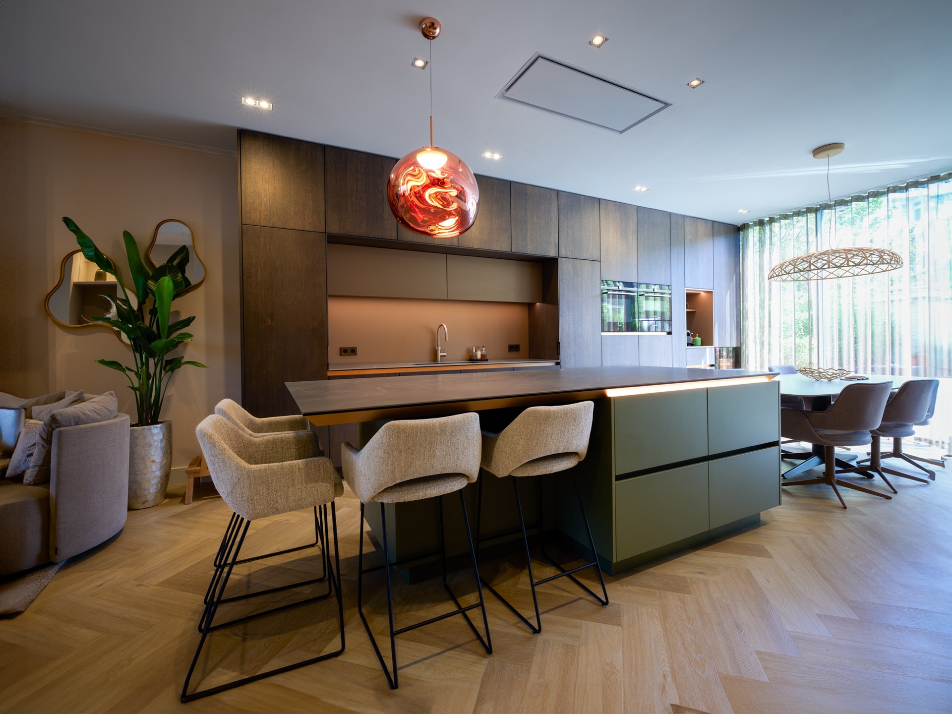 Luxe, Design, Exclusief, Modern, Maatwerk, Bijzondere, Mooie
