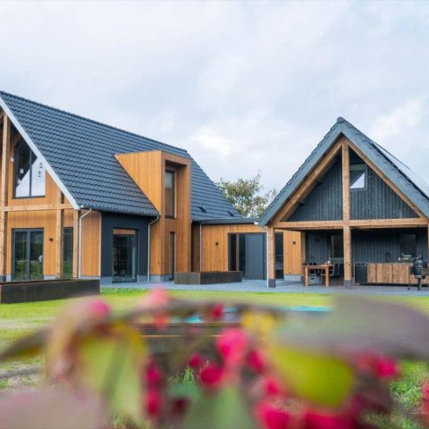 Opkomst van de luxe schuurwoning: landelijke charme met een moderne twist