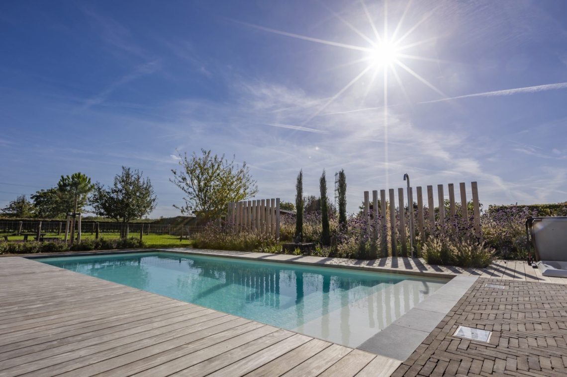 De valkuilen bij het aanleggen van een tuin en hoe je ze kunt voorkomen
