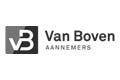 Van Boven Aannemers