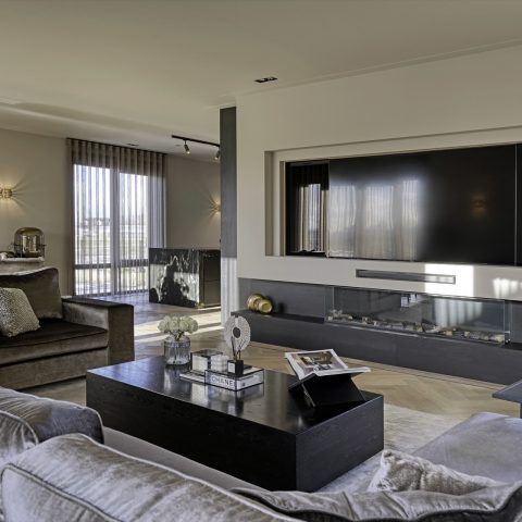 Villa Poeldijk