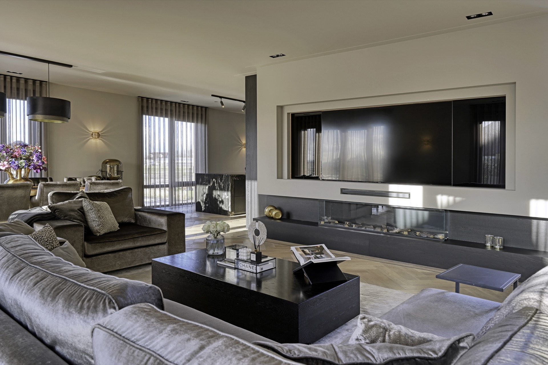 Luxury, Design, Exclusive, Modern, Custom Made, Special, Beautiful