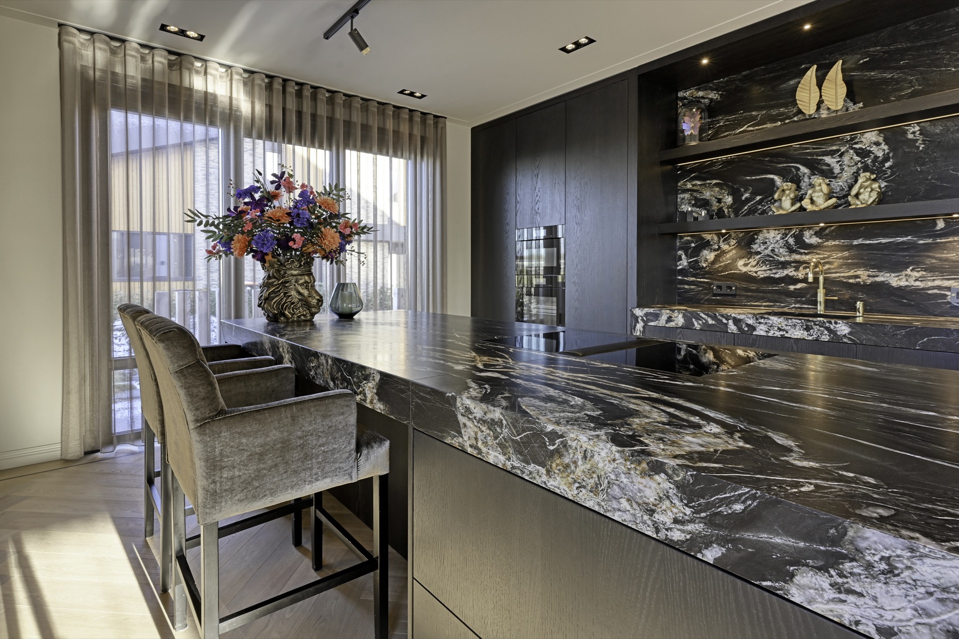 Luxury, Design, Exclusive, Modern, Custom Made, Special, Beautiful
