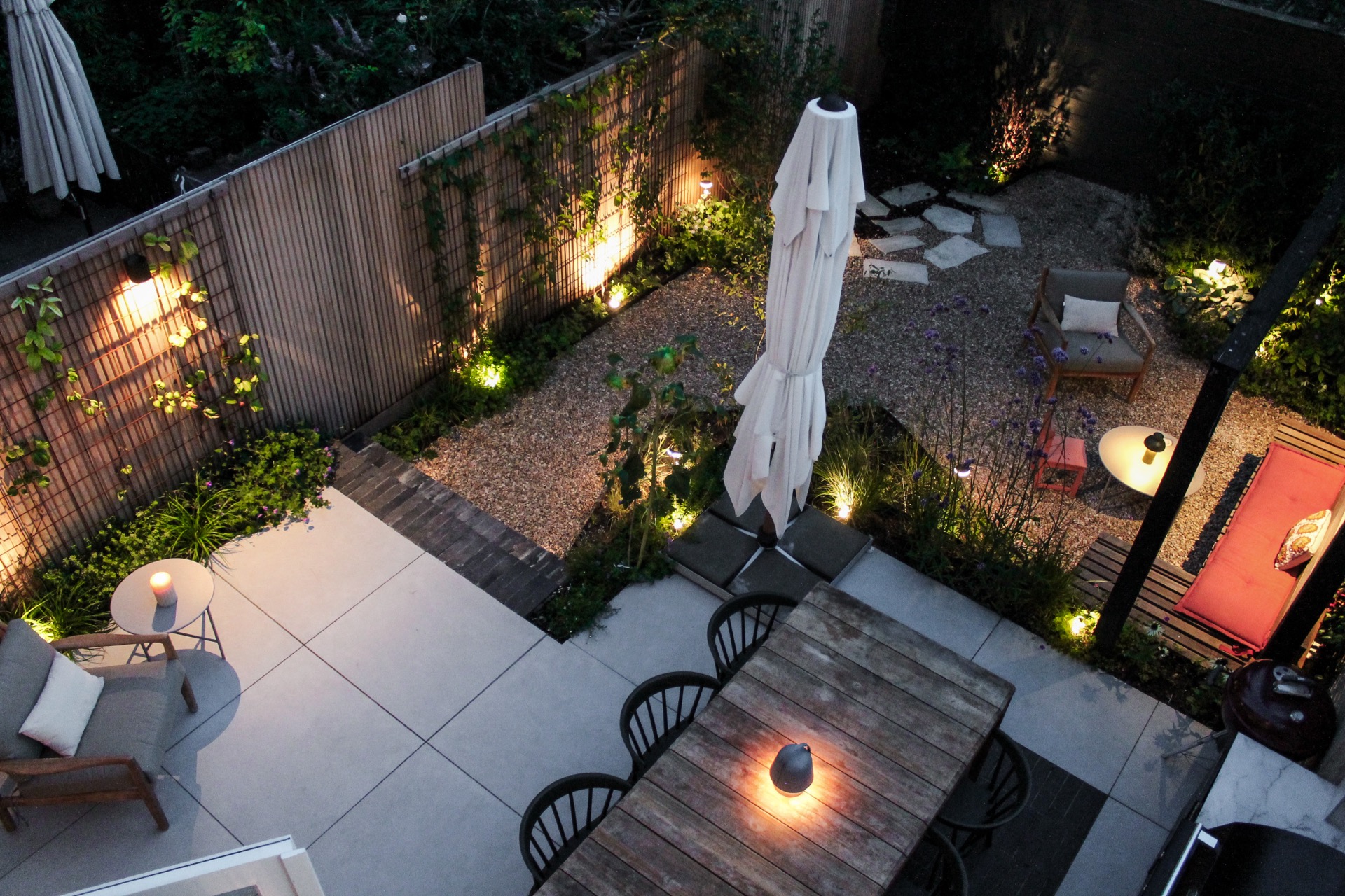 city garden lighting, Luxury, Design, Exclusive, Modern, Custom Made, Special, Beautiful