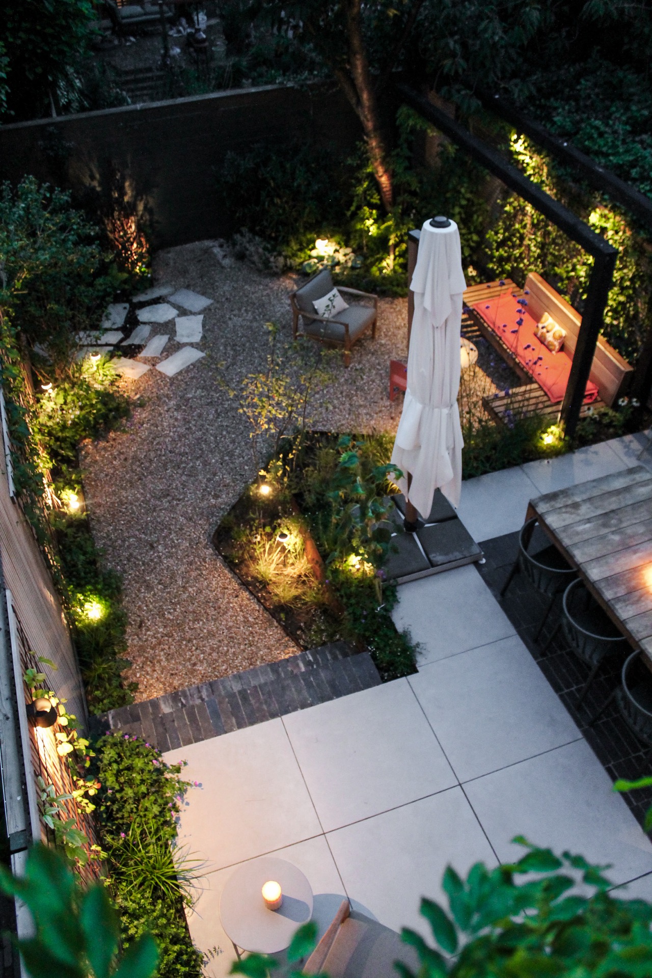 city garden lighting, Luxury, Design, Exclusive, Modern, Custom Made, Special, Beautiful