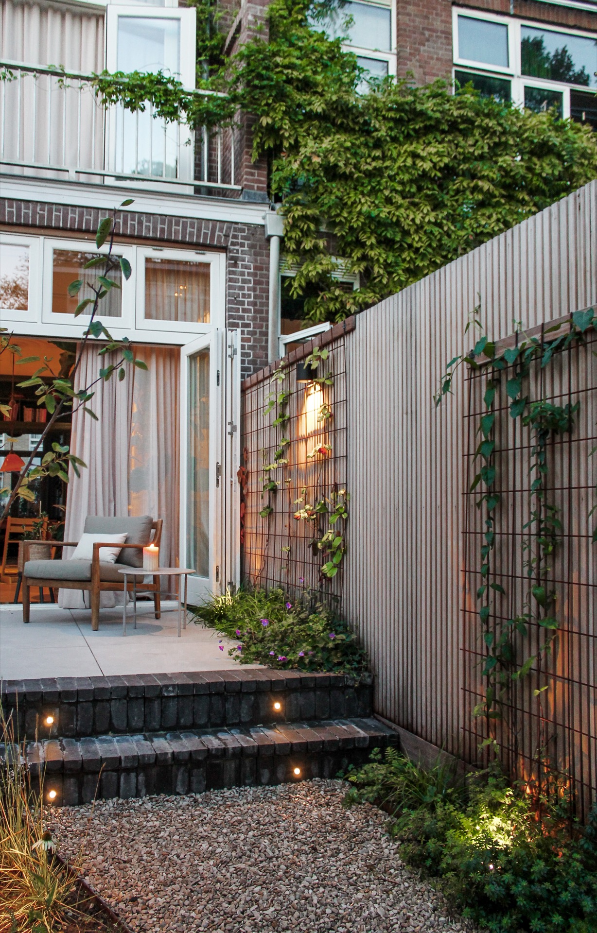 city garden lighting, Luxury, Design, Exclusive, Modern, Custom Made, Special, Beautiful