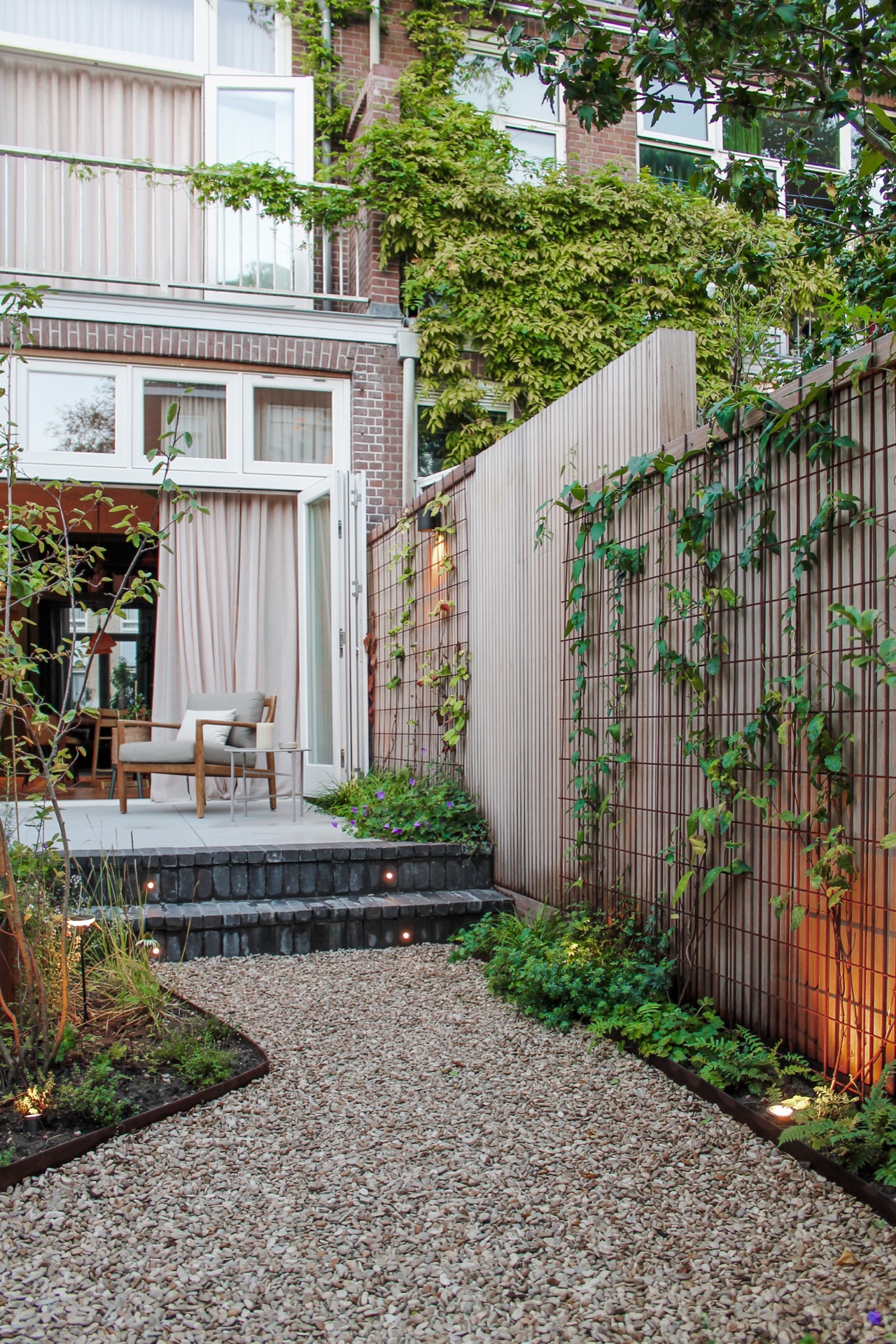 city garden lighting, Luxury, Design, Exclusive, Modern, Custom Made, Special, Beautiful