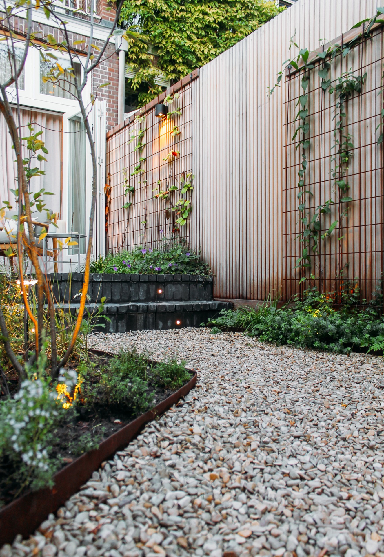 city garden lighting, Luxury, Design, Exclusive, Modern, Custom Made, Special, Beautiful