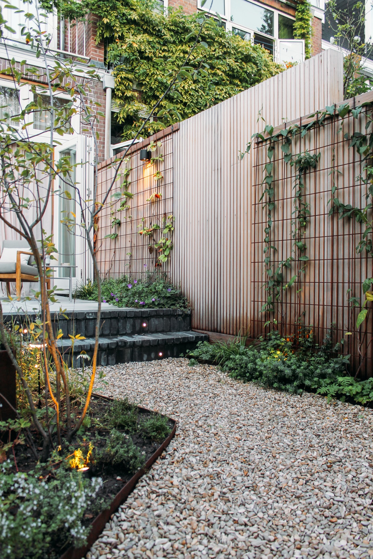 city garden lighting, Luxury, Design, Exclusive, Modern, Custom Made, Special, Beautiful