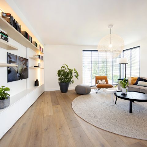 Woonhuis Uden