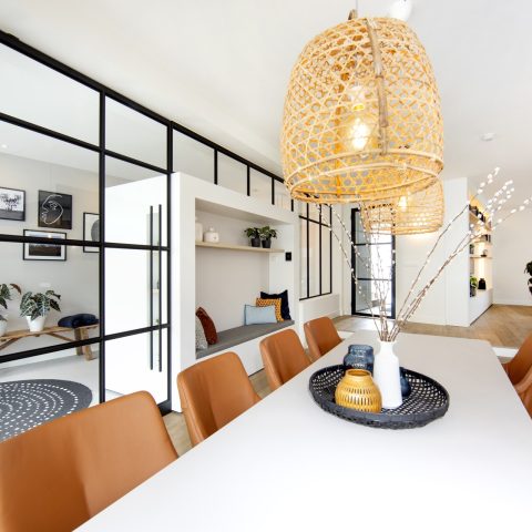 Woonhuis Uden