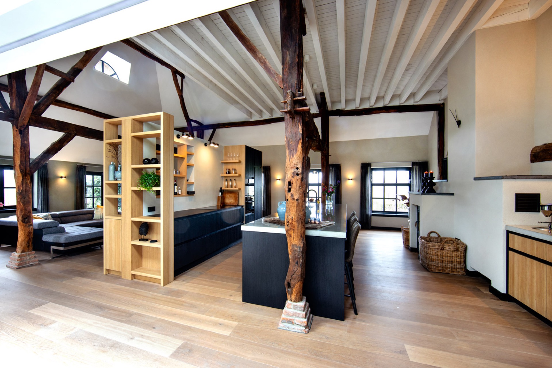 casa colonica moderna, Luxury, Design, Exclusive, Modern, Custom Made, Special, Beautiful