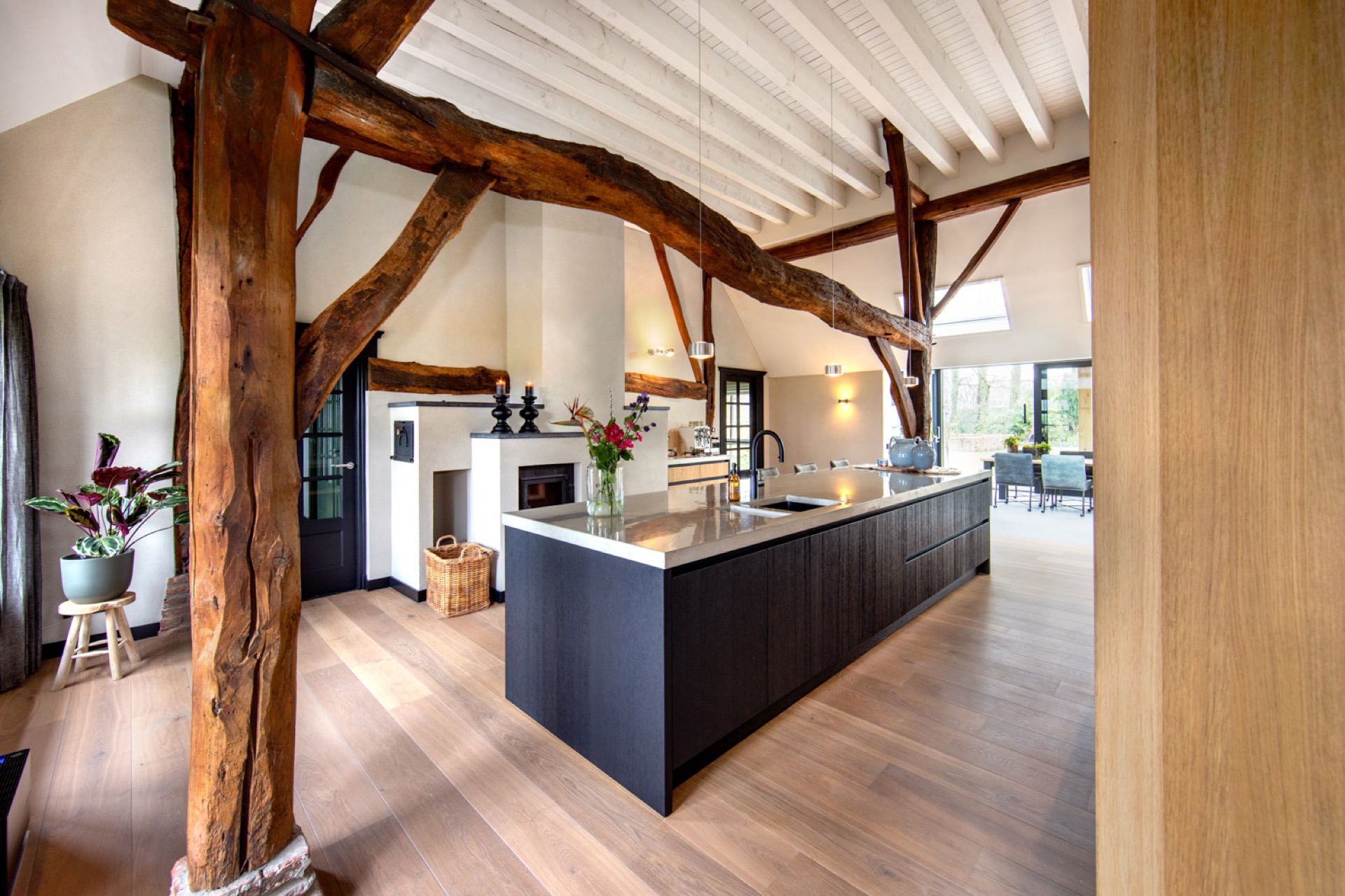 casa colonica moderna, Luxury, Design, Exclusive, Modern, Custom Made, Special, Beautiful
