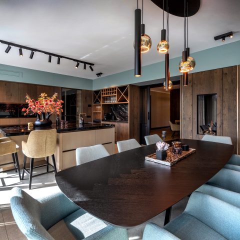 Luxe woonhuis met tuinkamer in Zeeland (NB)