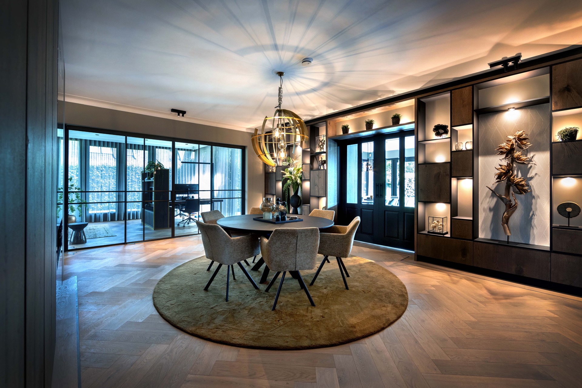arredamento interno di lusso, Luxury, Design, Exclusive, Modern, Custom Made, Special, Beautiful