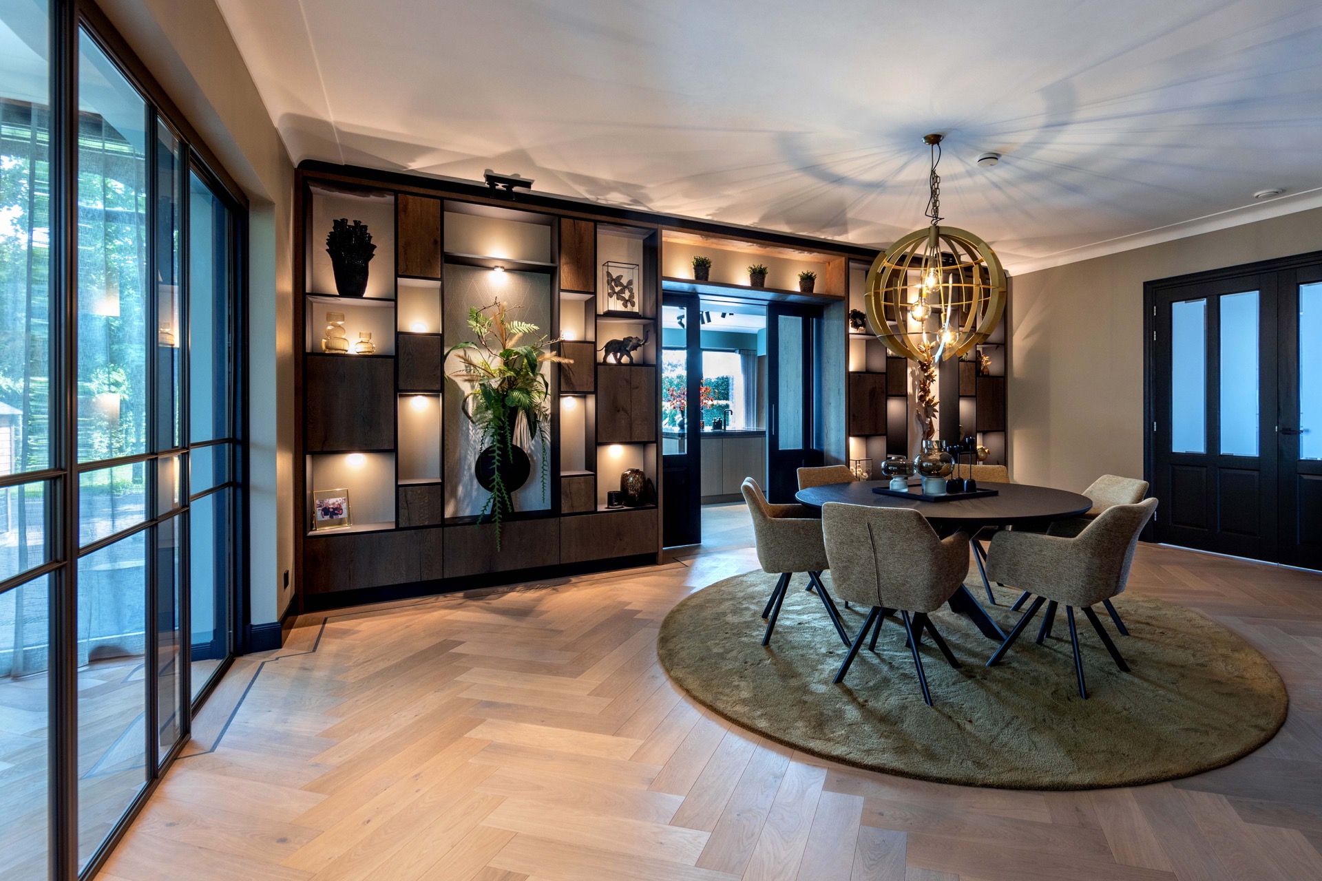arredamento interno di lusso, Luxury, Design, Exclusive, Modern, Custom Made, Special, Beautiful