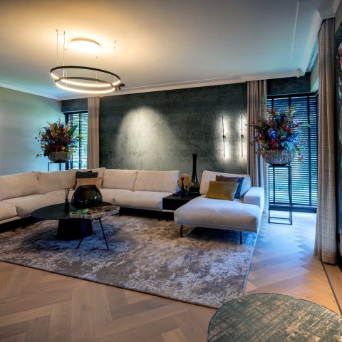 Luxe woonhuis met tuinkamer in Zeeland (NB)
