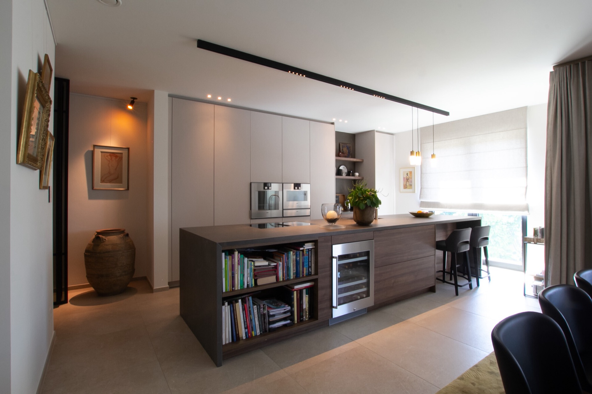 Een interieur op maat, Luxury, Design, Exclusive, Modern, Custom Made, Special, Beautiful