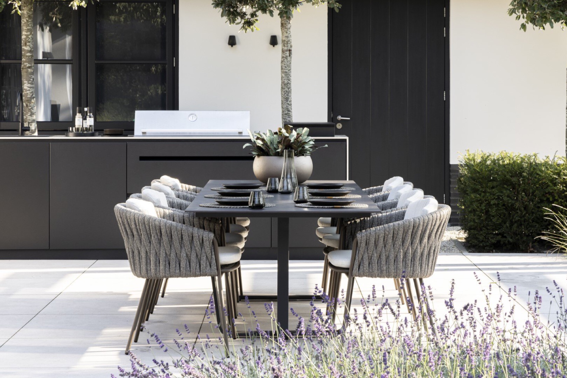 arredamento giardino moderno, Luxury, Design, Exclusive, Modern, Custom Made, Special, Beautiful