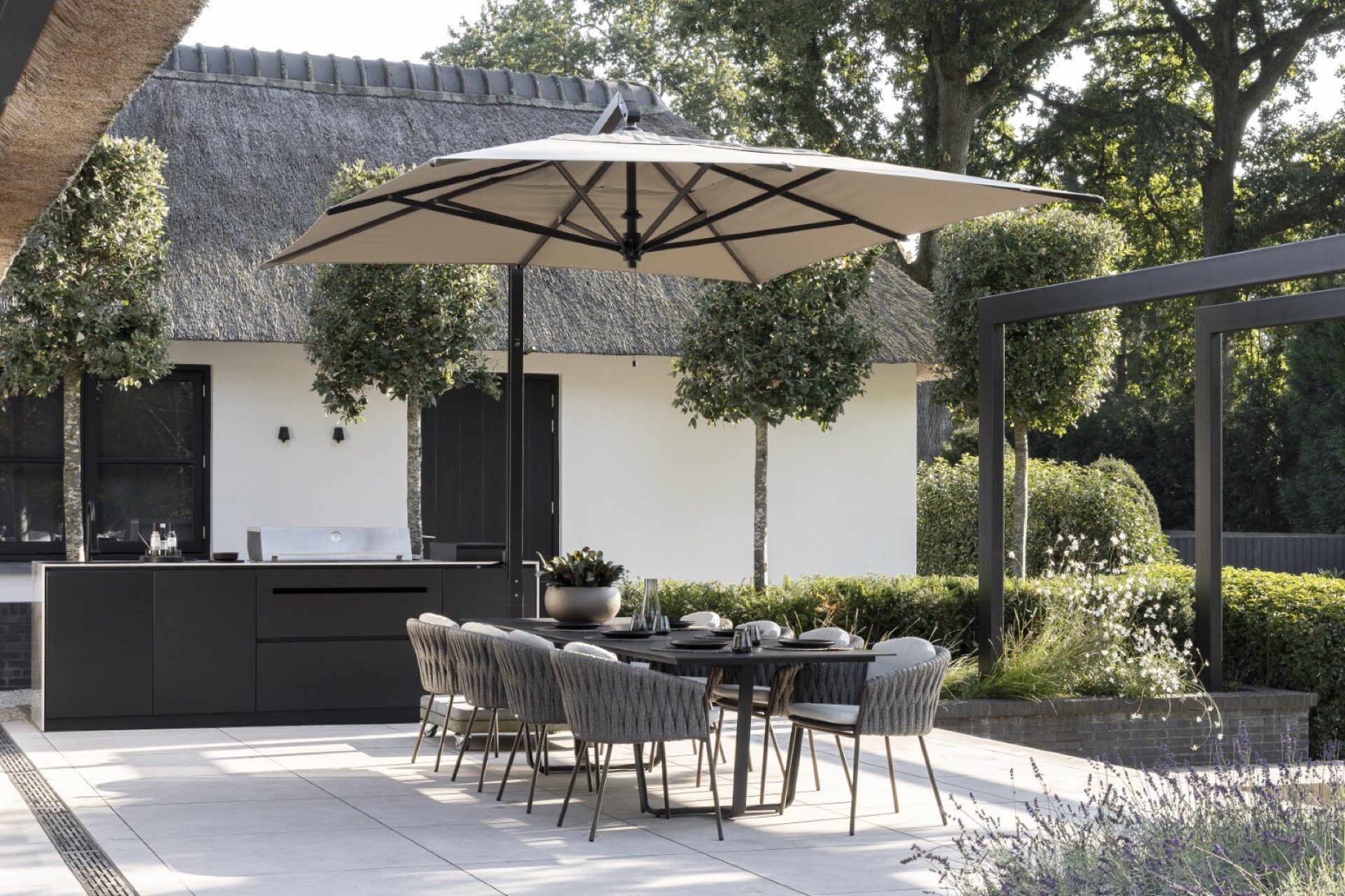 arredamento giardino moderno, Luxury, Design, Exclusive, Modern, Custom Made, Special, Beautiful