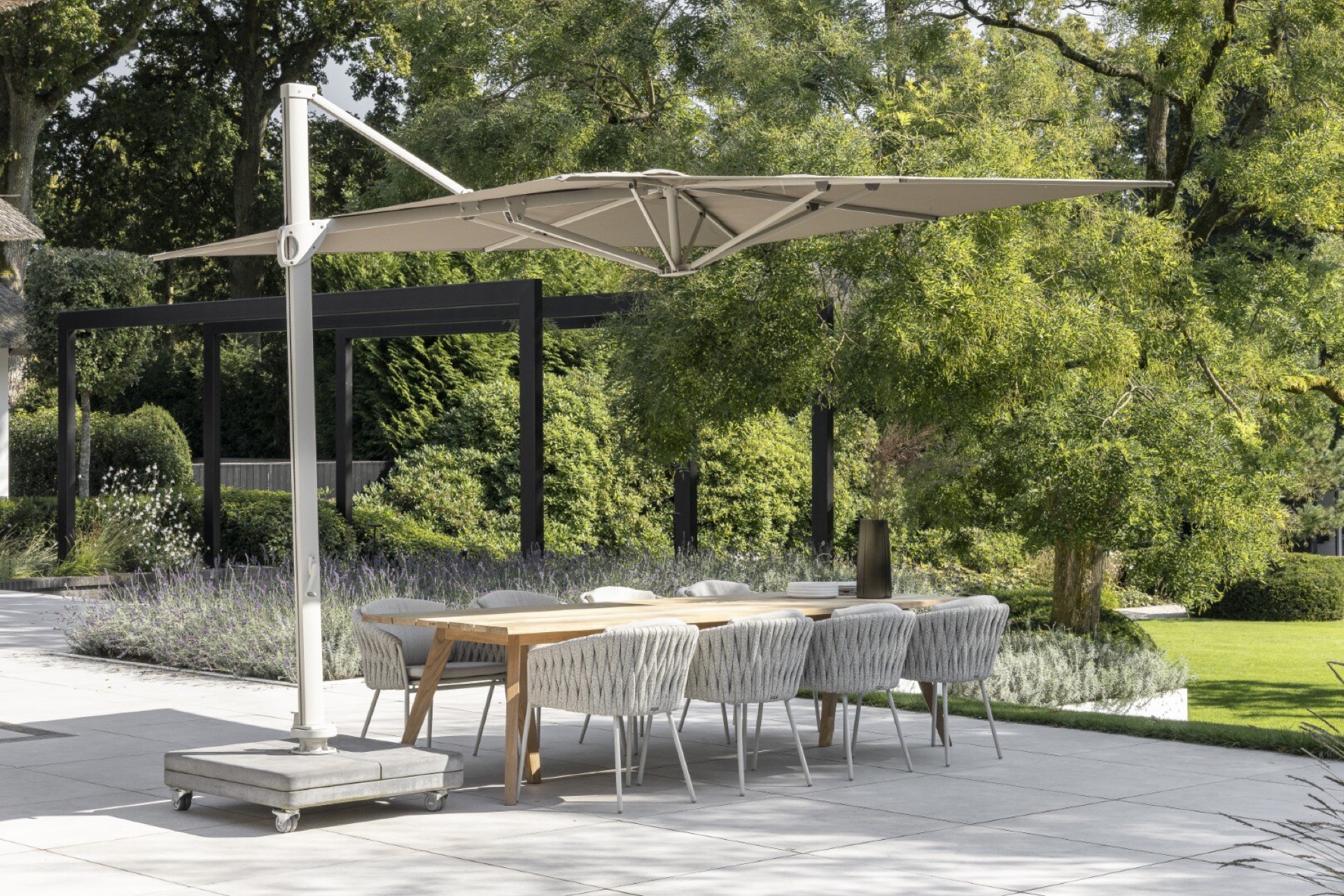 arredamento giardino moderno, Luxury, Design, Exclusive, Modern, Custom Made, Special, Beautiful
