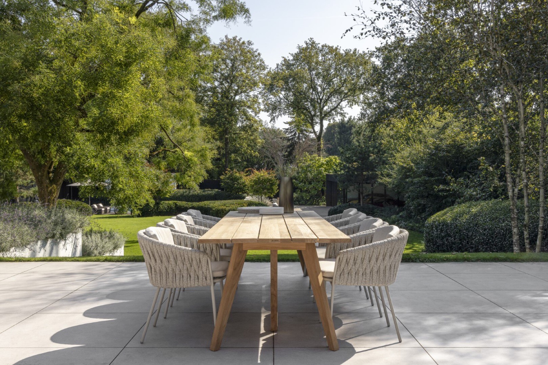 arredamento giardino moderno, Luxury, Design, Exclusive, Modern, Custom Made, Special, Beautiful
