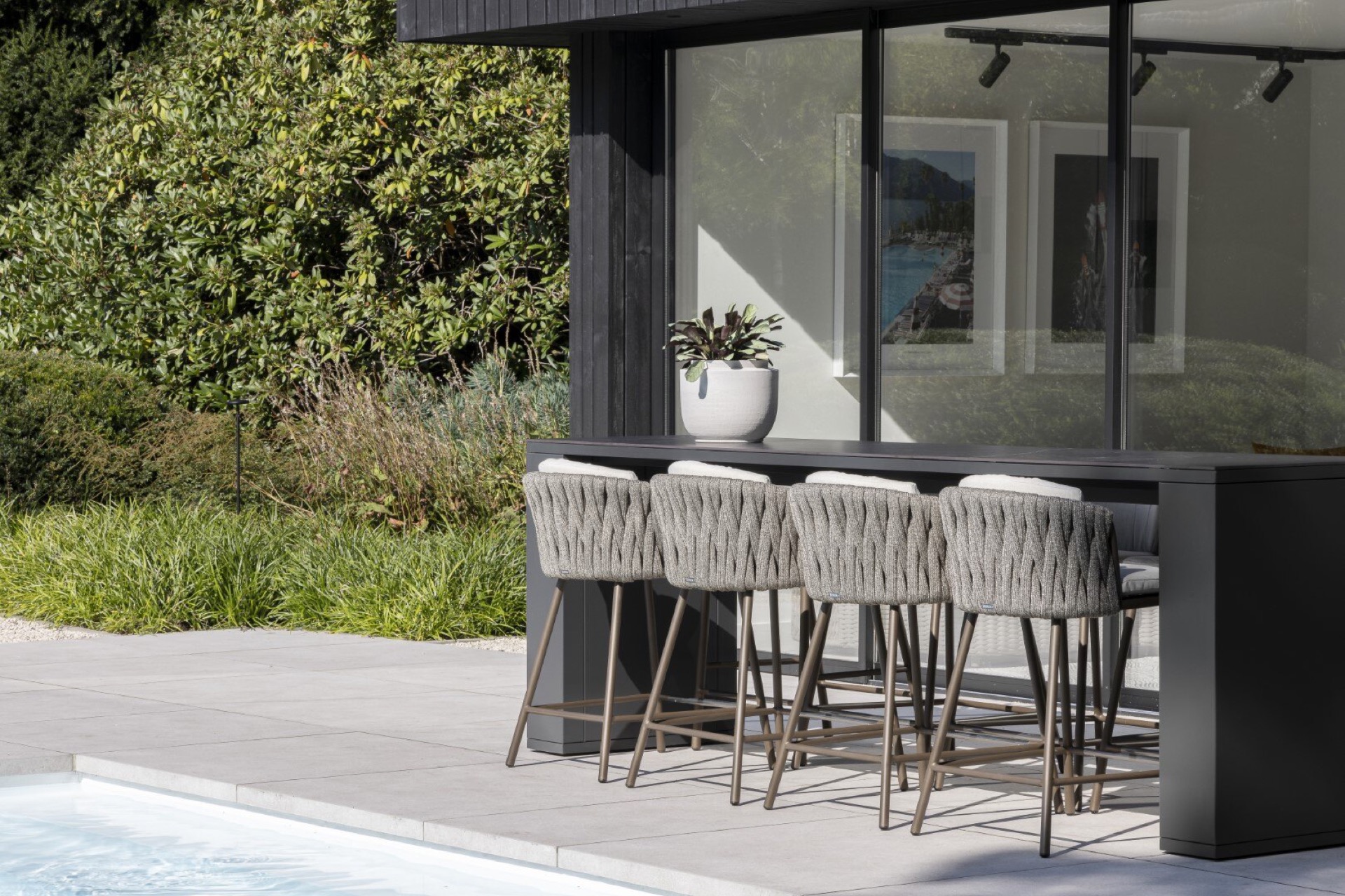arredamento giardino moderno, Luxury, Design, Exclusive, Modern, Custom Made, Special, Beautiful